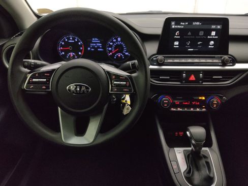 Used 2019 Kia Forte LXS FWD image 22
