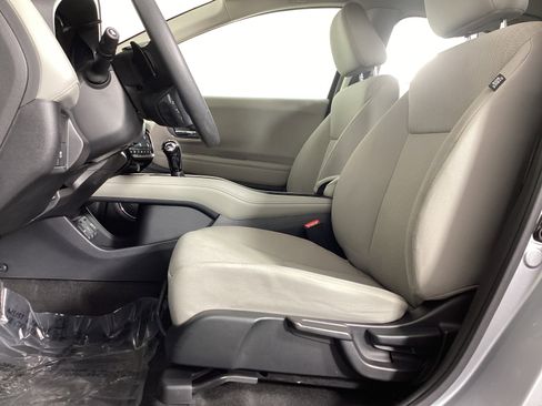 Used 2017 Honda HR-V EX image 21