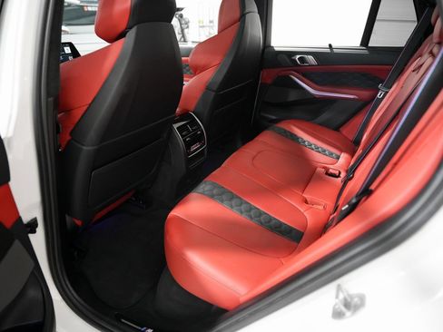 Used 2022 BMW X5 M w/ Competition Package 2 AWD/4WD image 28