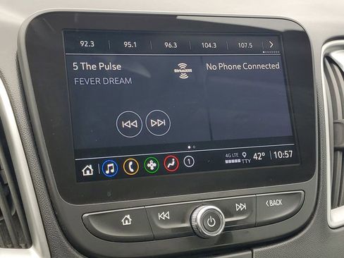 Used 2023 Chevrolet Malibu LT w/ Driver Confidence Package image 22