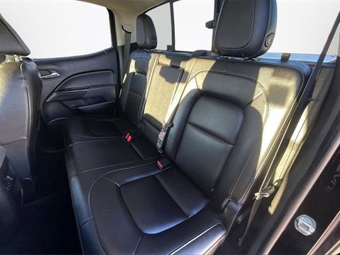 Used 2018 Chevrolet Colorado Z71 image 25