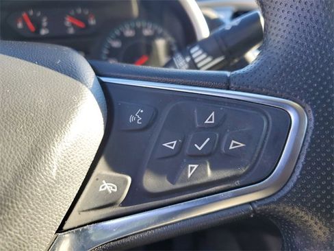 Used 2024 Chevrolet Malibu LT image 24