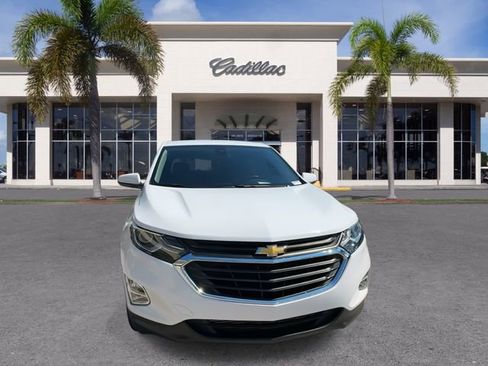 Used 2020 Chevrolet Equinox LT image 4