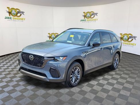 New 2026 MAZDA CX-70 SC Plus AWD/4WD image 3