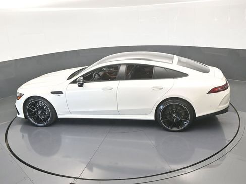Used 2022 Mercedes-Benz AMG GT 53 image 64