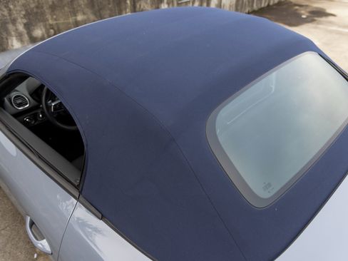 Certified 2024 Porsche 718 Boxster image 47