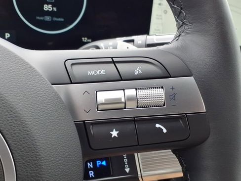 New 2026 Hyundai Tucson Limited FWD image 27