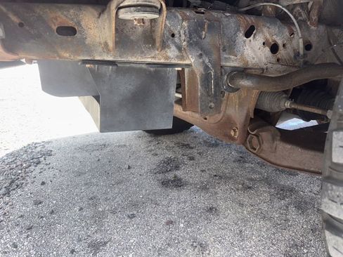 Used 2011 Ford Ranger XLT AWD/4WD image 20
