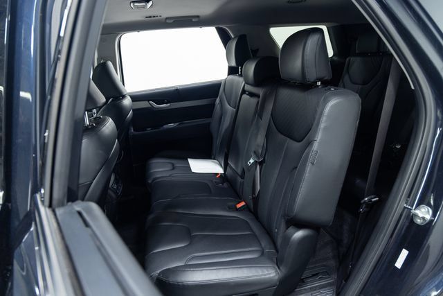 Used 2025 Hyundai Palisade SEL FWD image 23