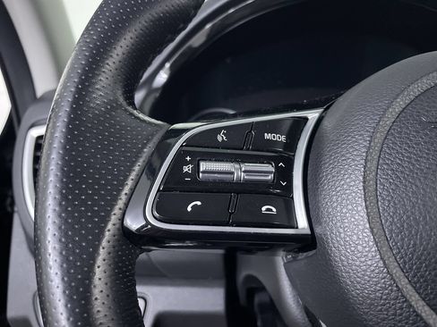Used 2022 Kia Seltos SX w/ Sunroof Package AWD/4WD image 27