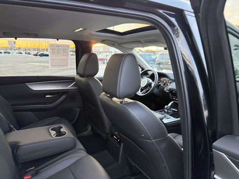 Certified 2024 MAZDA CX-90 Plug-In Hybrid w/ Preferred image 62