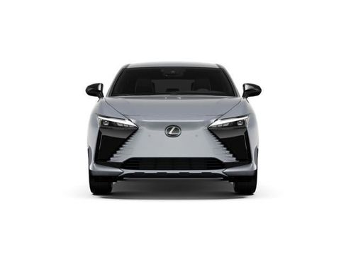 New 2026 Lexus RZ 350e 2WD image 10