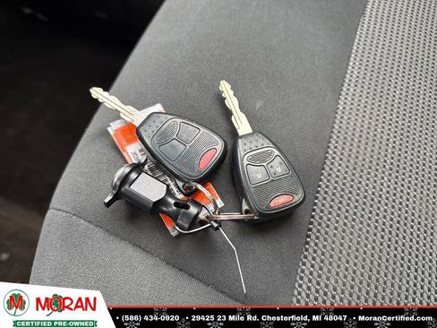 Used 2017 Jeep Patriot Sport w/ Power Value Group image 25