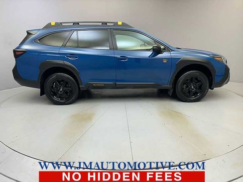Used 2022 Subaru Outback Wilderness image 6