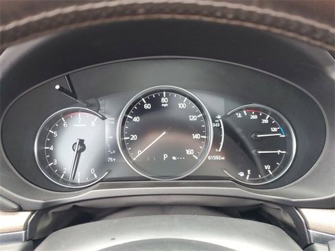 Certified 2023 MAZDA CX-5 Signature image 25