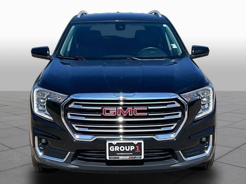 Used 2024 GMC Terrain SLT AWD/4WD image 4