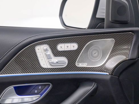 New 2026 Mercedes-Benz GLE 53 AMG GLE 53 AMGﾮ image 15