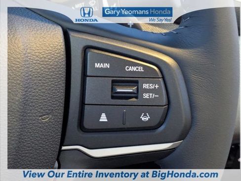 New 2026 Honda Ridgeline RTL image 28