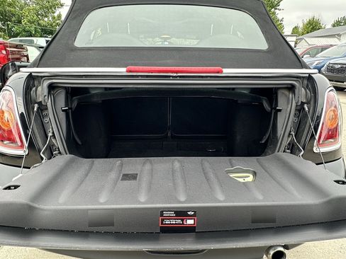 Used 2010 MINI Cooper Convertible FWD image 30