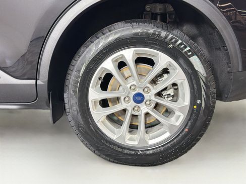 Used 2022 Ford Escape S image 29