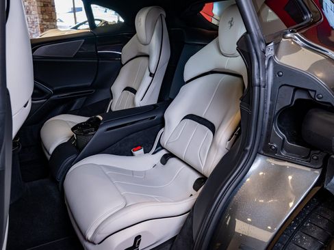 Certified 2024 Ferrari Purosangue image 14