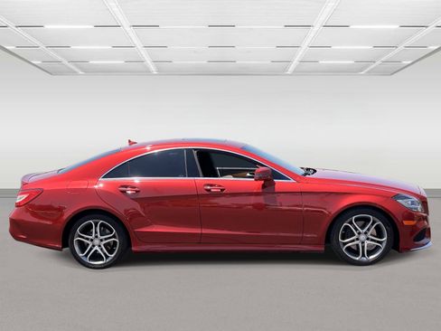Used 2015 Mercedes-Benz CLS 400 image 6