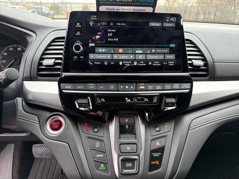 New 2026 Honda Odyssey Sport-L image 17