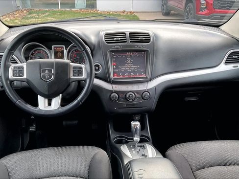 Used 2014 Dodge Journey SXT w/ Quick Order Package 22C image 14