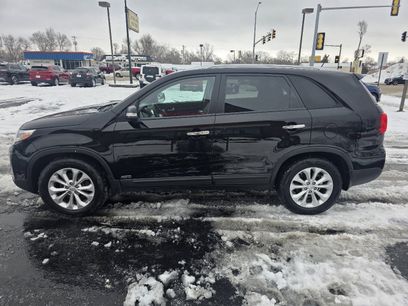Used 2015 Kia Sorento EX w/ EX V6 Touring Package