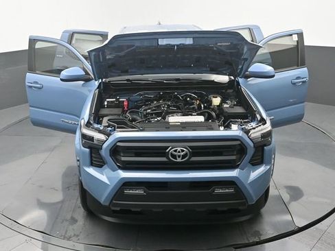 New 2026 Toyota Tacoma SR5 image 32