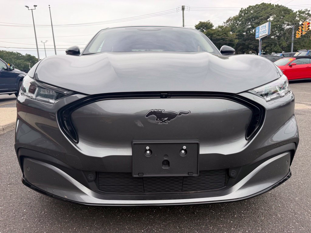 Certified 2023 Ford Mustang Mach-E Premium AWD/4WD image 2