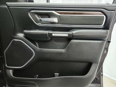 Used 2020 RAM 1500 Laramie AWD/4WD image 32