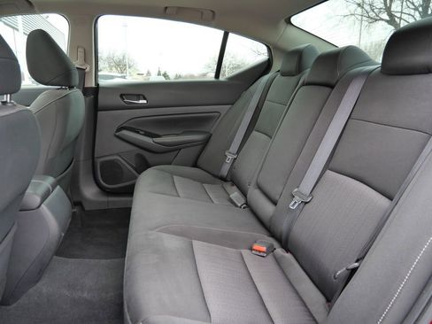 Used 2021 Nissan Altima 2.5 SV w/ SV Premium Package FWD image 26