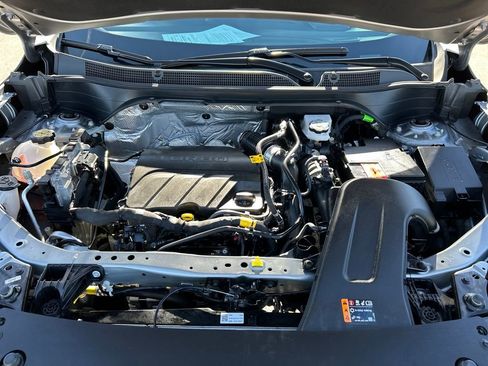 Used 2024 Chevrolet Trax RS w/ Driver Confidence Package image 21