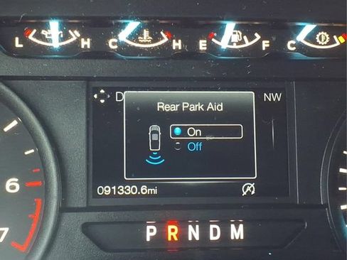 Used 2019 Ford F150 XL w/ Equipment Group 101A Mid AWD/4WD image 24