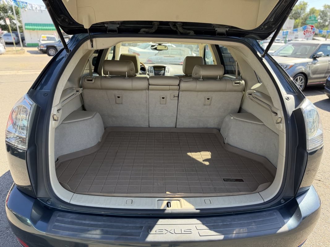 Used 2004 Lexus RX 330 AWD w/ Premium Plus Pkg image 10