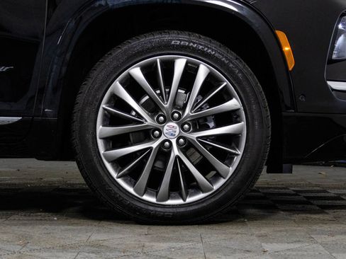 Certified 2025 Buick Enclave Avenir w/ Super Cruise Package image 43