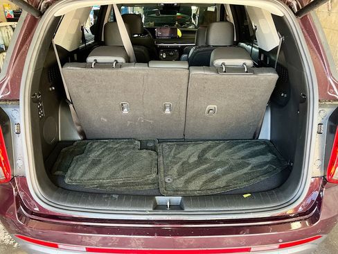 Used 2023 Hyundai Palisade Limited AWD/4WD image 28