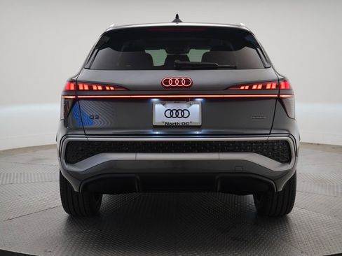New 2026 Audi Q3 quattro 2.0T image 4