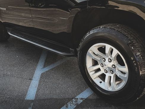 Used 2019 Chevrolet Tahoe LT AWD/4WD image 21