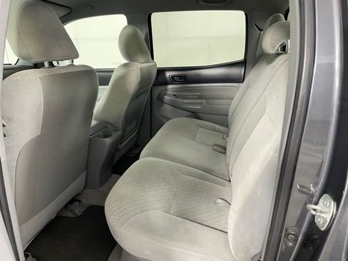 Used 2010 Toyota Tacoma 4x4 Double Cab image 13