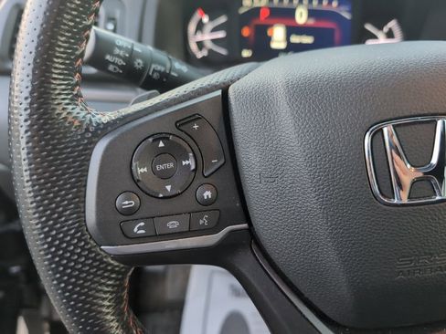 Used 2023 Honda Passport TrailSport image 23