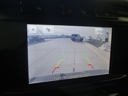 Used 2022 Ford F150 XL w/ FX4 Off-Road Package image 24