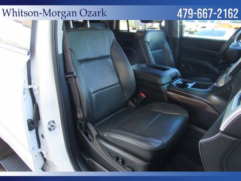 Used 2017 GMC Yukon SLE w/ SLE Value Package image 33