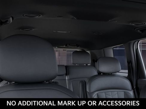 New 2027 Kia Telluride EX X-Line AWD/4WD image 27