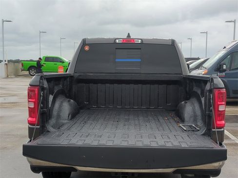 Certified 2025 RAM 1500 Big Horn image 13