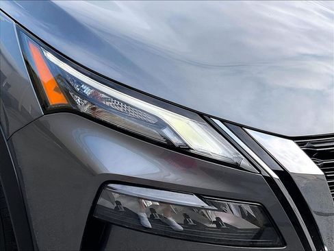 Used 2023 Nissan Rogue S AWD/4WD image 32