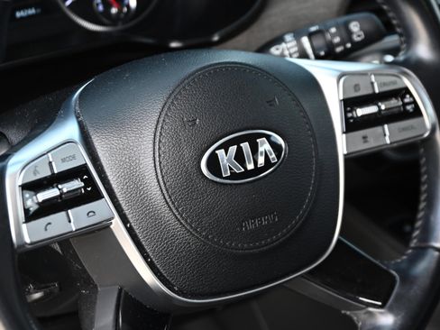 Used 2021 Kia Telluride SX w/ Towing Package image 30