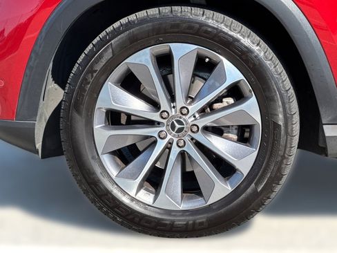 Used 2022 Mercedes-Benz GLE 350 4MATIC image 12