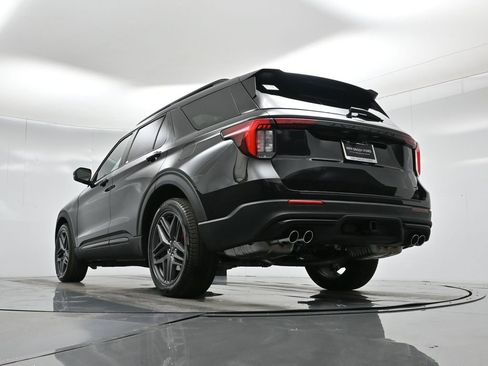 New 2026 Ford Explorer ST w/ Sun And Sound Package image 49